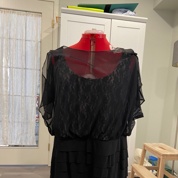 Body con cocktail dress - Picture 9 of 10